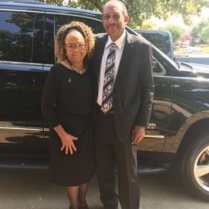 Meet your Posher, Jimmie